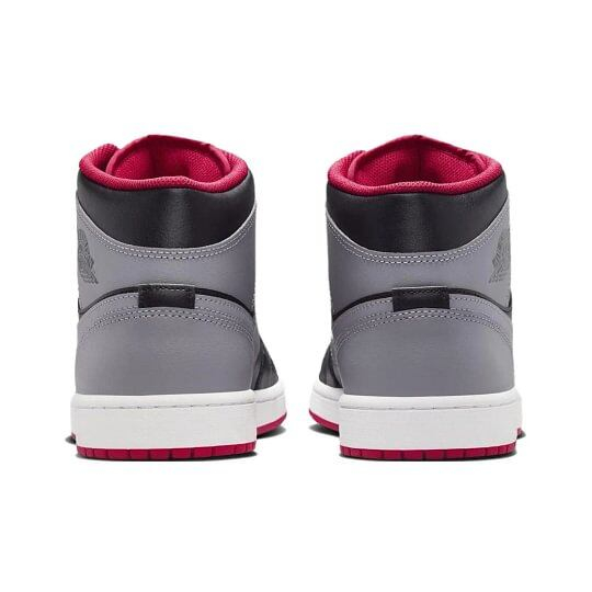 Men's High Top Sneakers