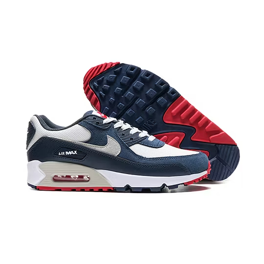 Men's Air Cushion Sneakers