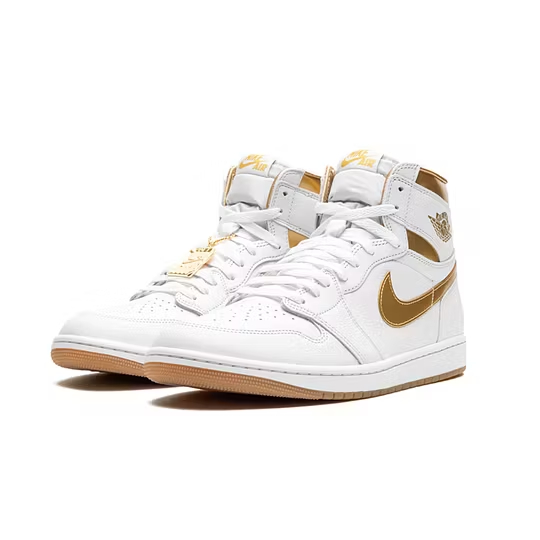 Men's High Top Sneakers
