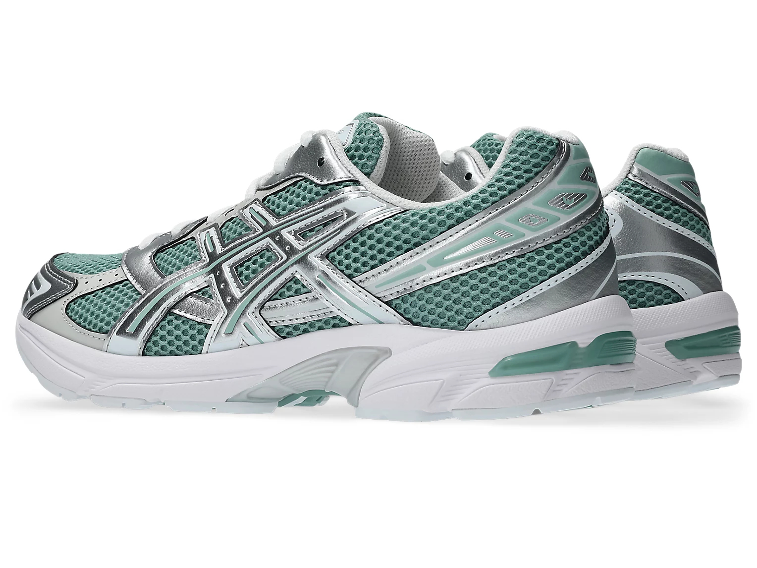 Men's Air Cushion Sneakers
