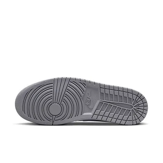 Men's High Top Sneakers