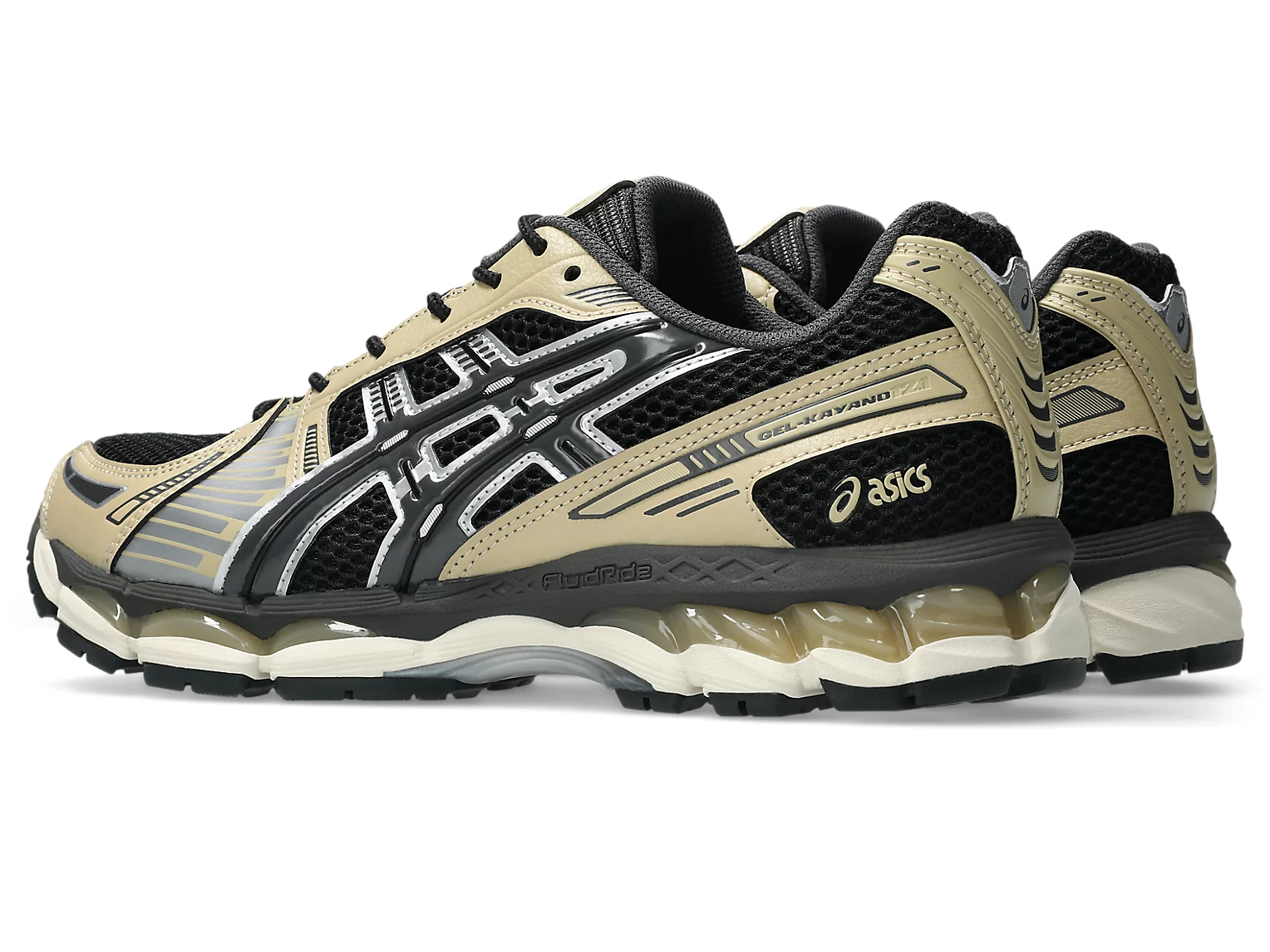 Men's Air Cushion Sneakers