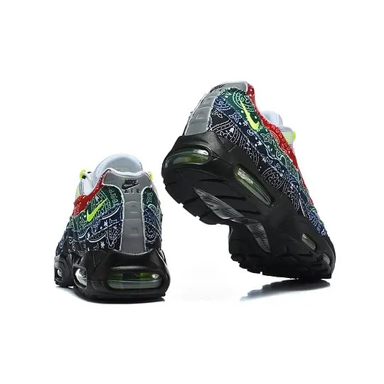 Men's Air Cushion Sneakers