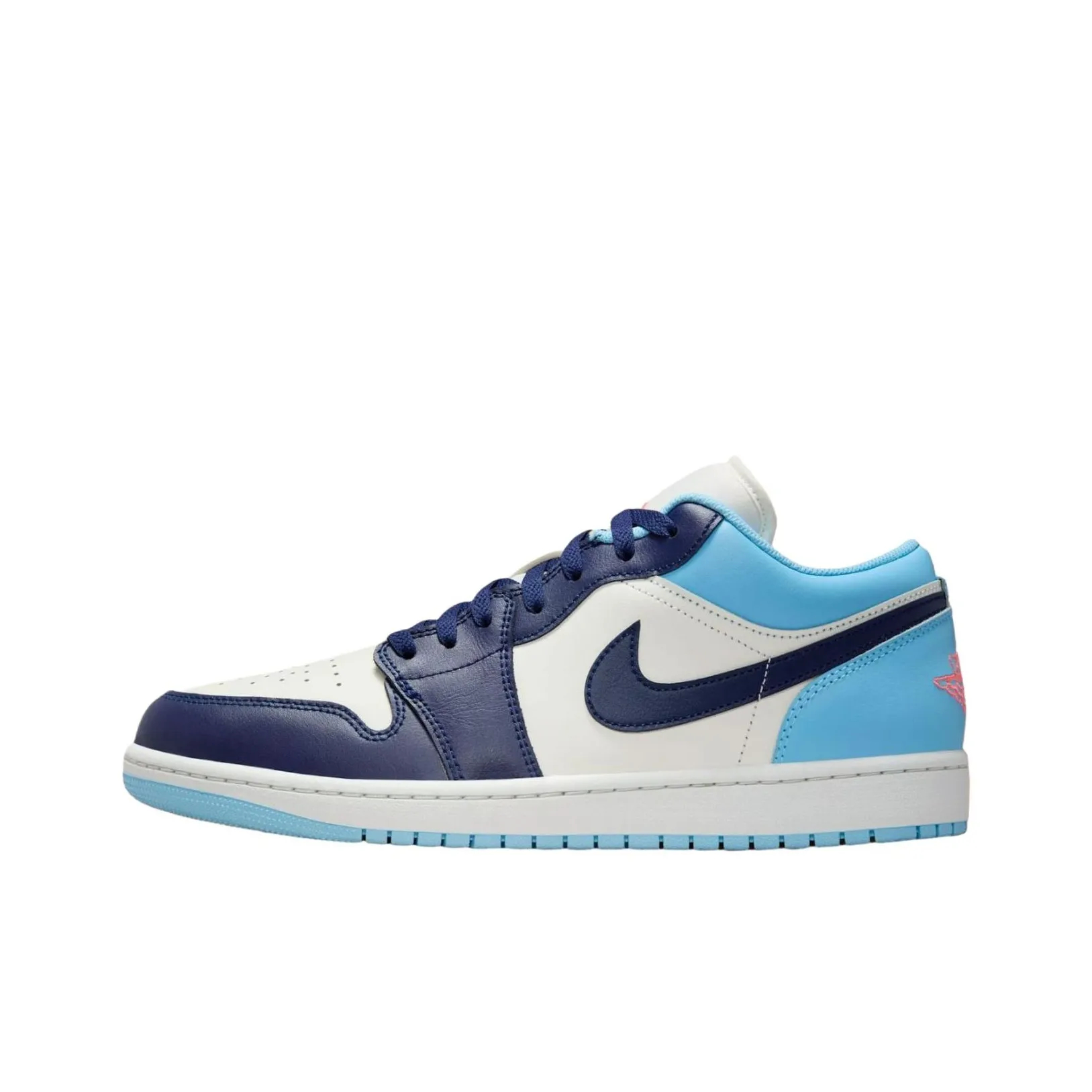 Mens Low Top Shoes