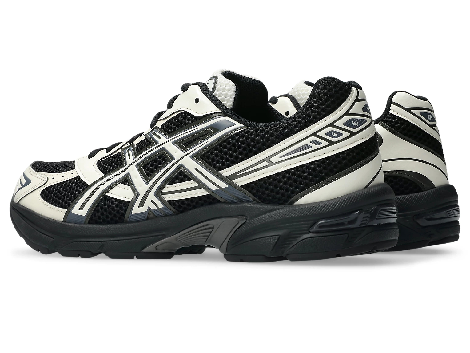 Men's Air Cushion Sneakers
