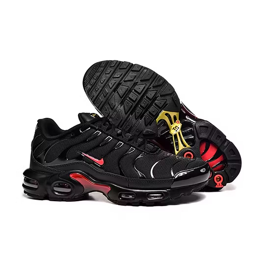 Men's Air Cushion Sneakers