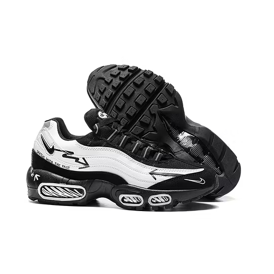 Men's Air Cushion Sneakers