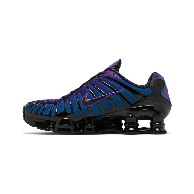 Men's Air Cushion Sneakers
