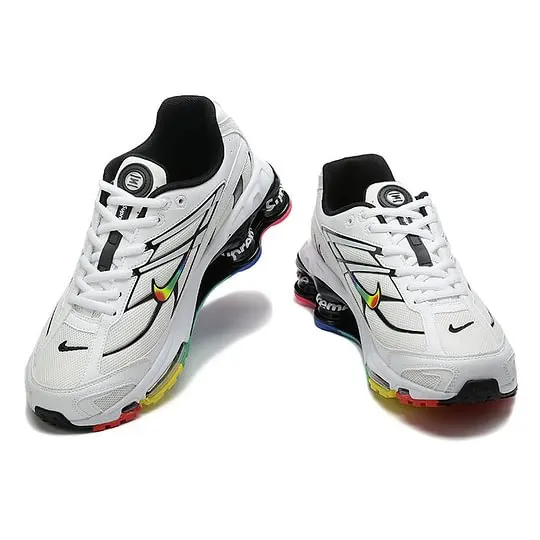 Men's Air Cushion Sneakers