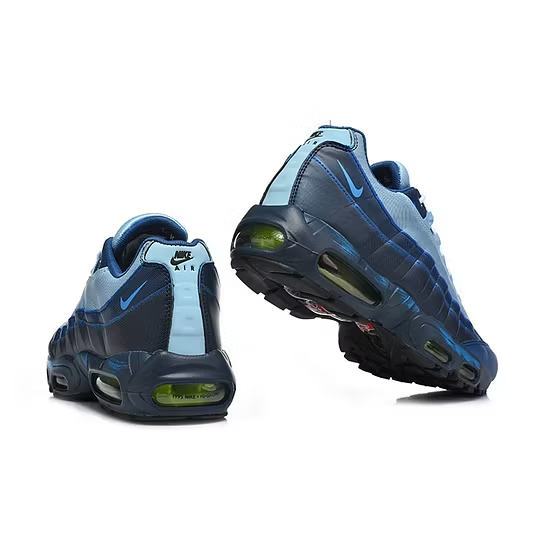 Men's Air Cushion Sneakers