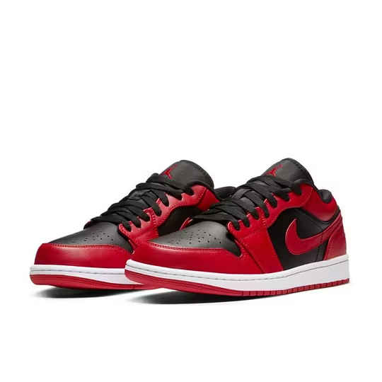 Mens Low Top Shoes