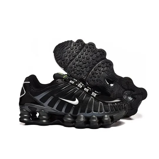 Men's Air Cushion Sneakers