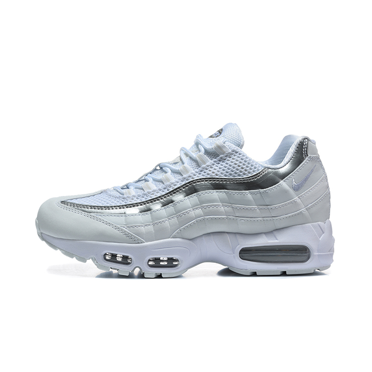 Men's Air Cushion Sneakers