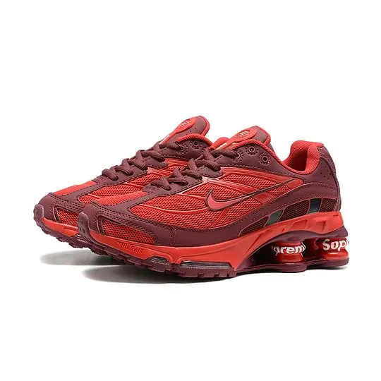 Men's Air Cushion Sneakers