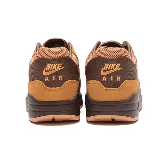 Men's Air Cushion Sneakers