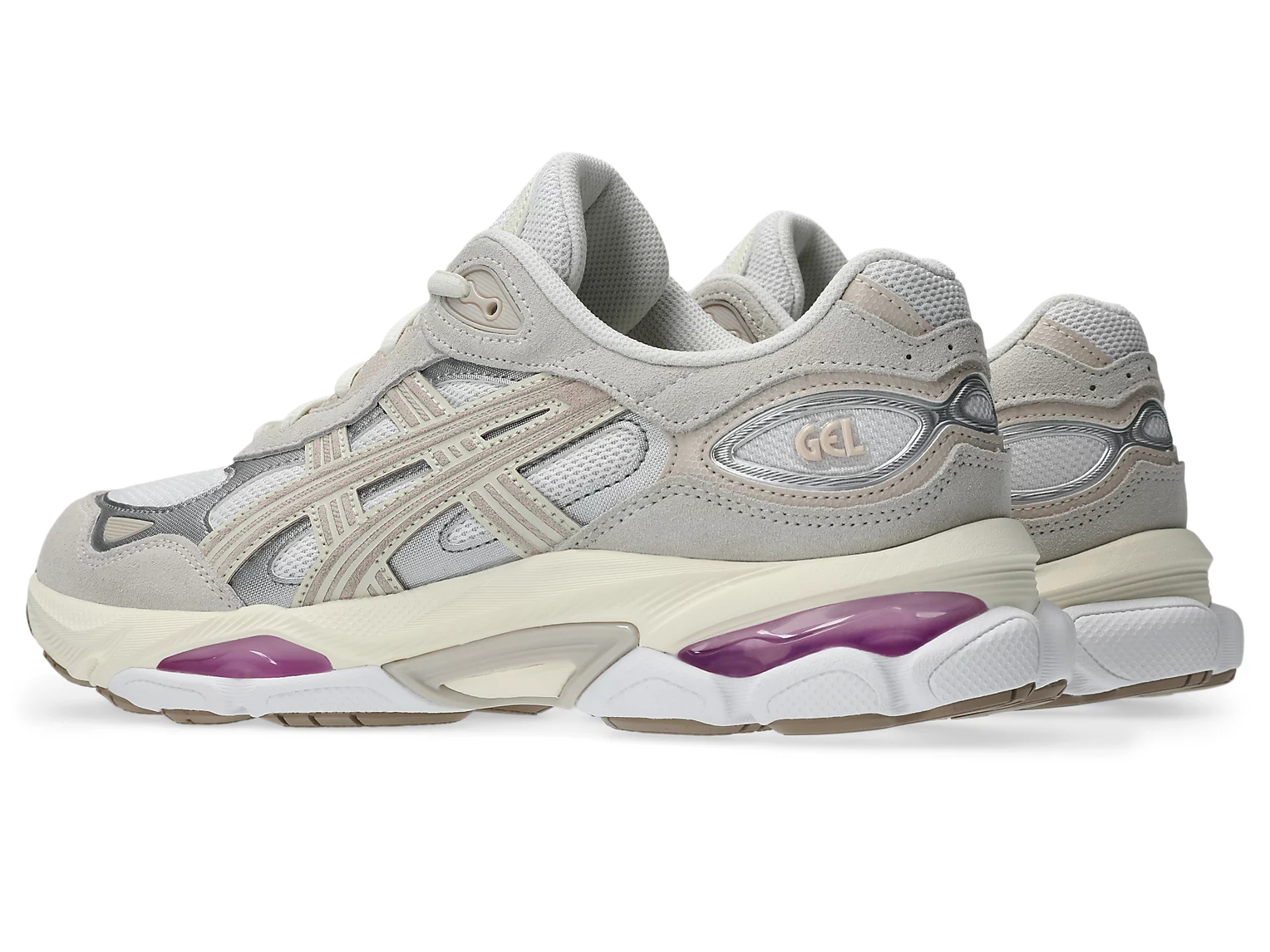 Men's Air Cushion Sneakers