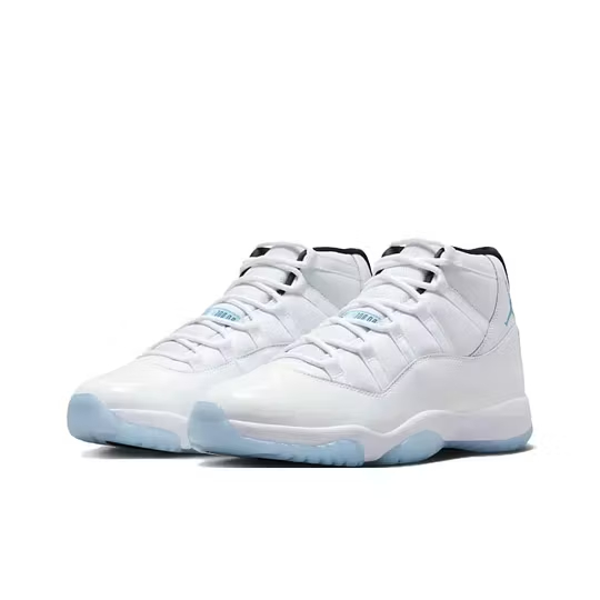 Men's Air Cushion Sneakers