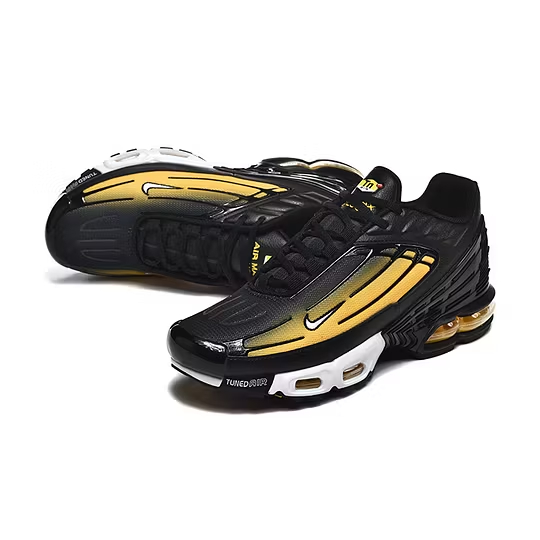 Men's Air Cushion Sneakers
