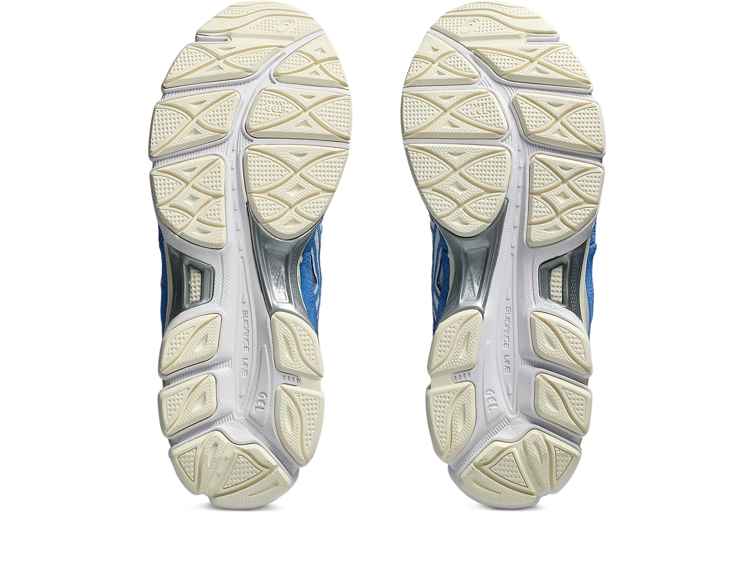 Men's Air Cushion Sneakers