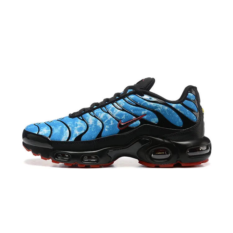 Men's Air Cushion Sneakers
