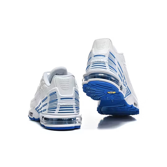 Men's Air Cushion Sneakers