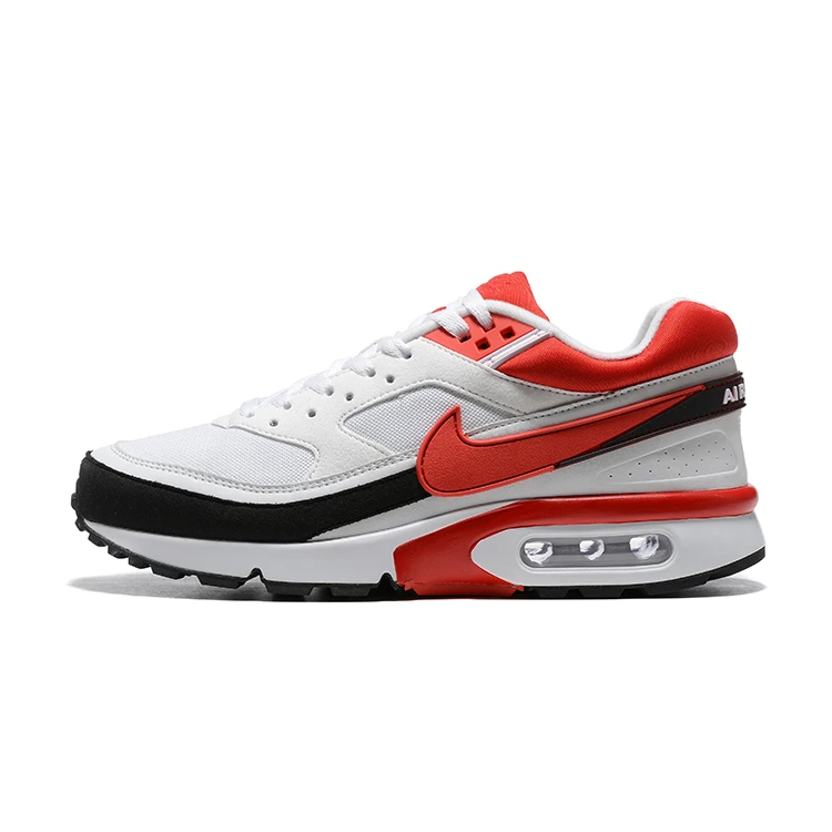 Men's Air Cushion Sneakers