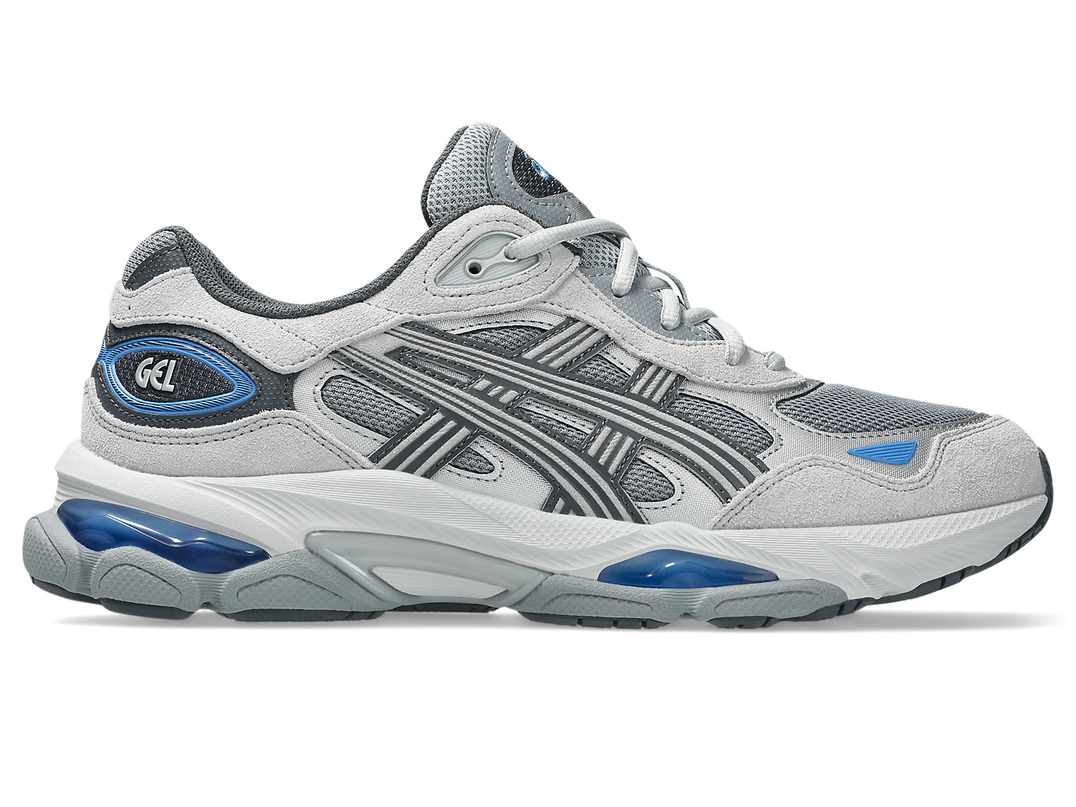 Men's Air Cushion Sneakers
