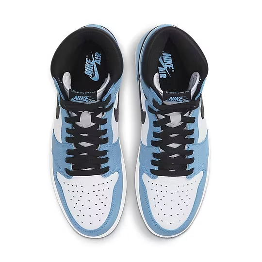 Men's High Top Sneakers