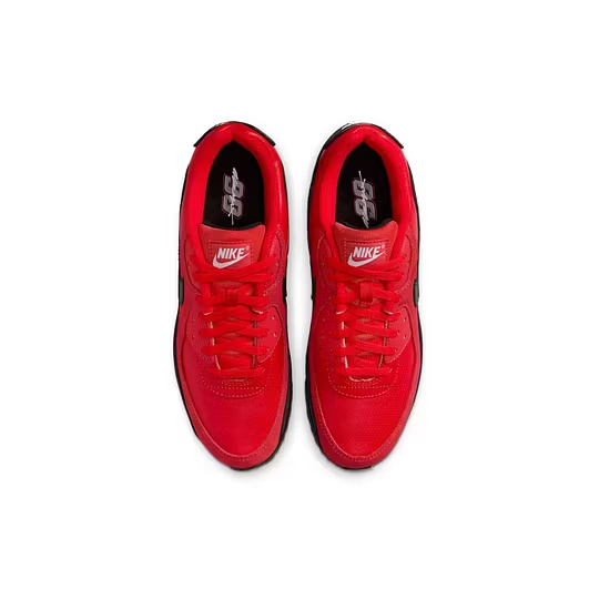 Men's Air Cushion Sneakers