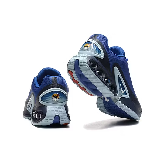 Men's Air Cushion Sneakers