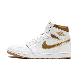 Men's High Top Sneakers
