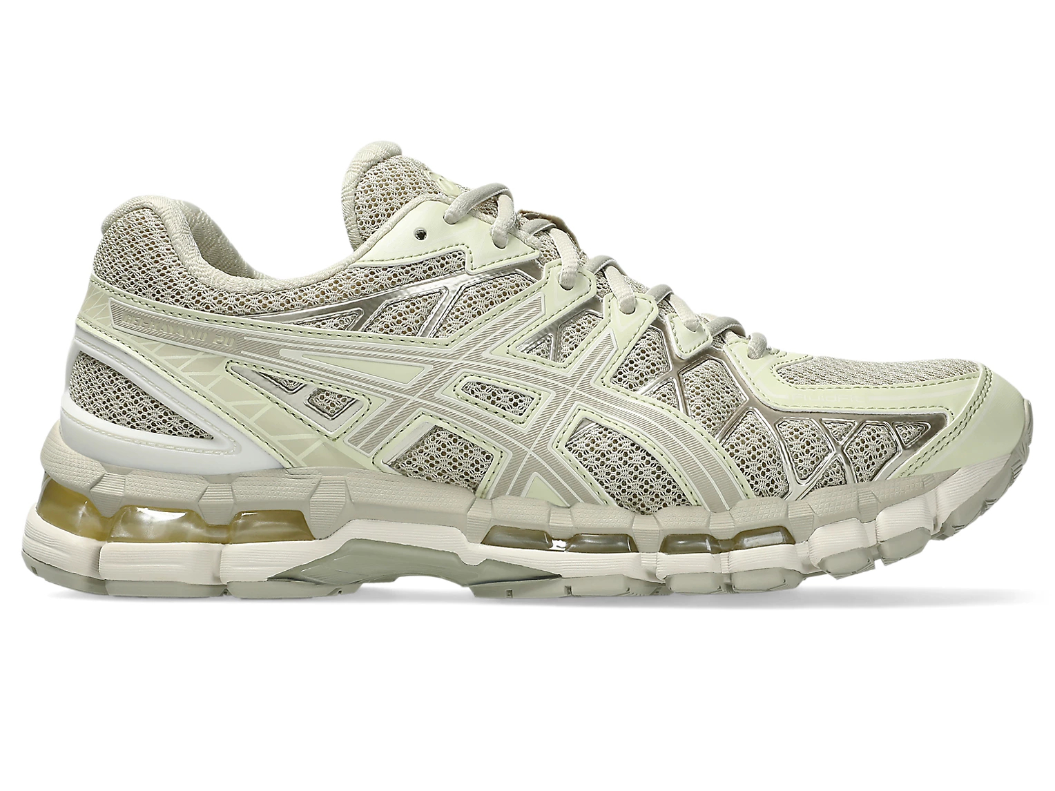 Men's Air Cushion Sneakers
