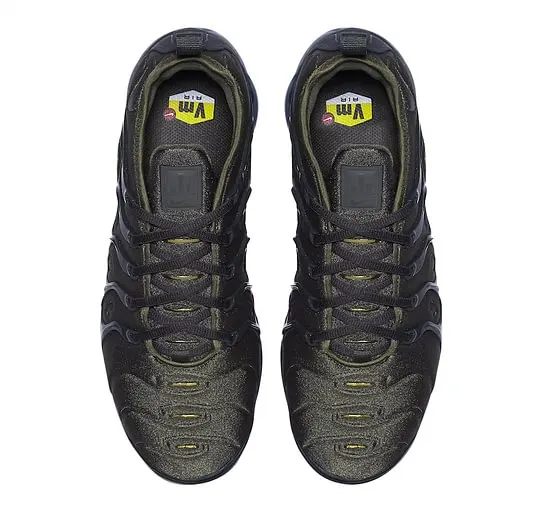 Men's Air Cushion Sneakers