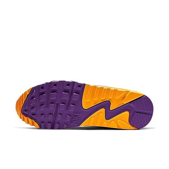 Men's Air Cushion Sneakers