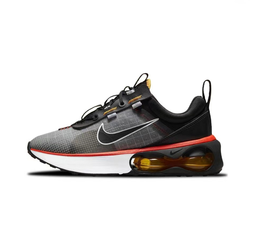 Men's Air Cushion Sneakers