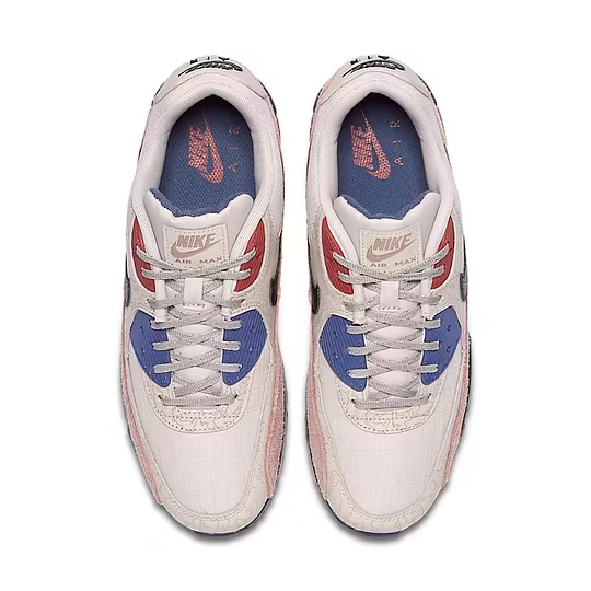 Men's Air Cushion Sneakers