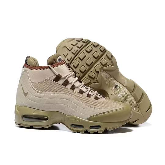 Men's Air Cushion Sneakers