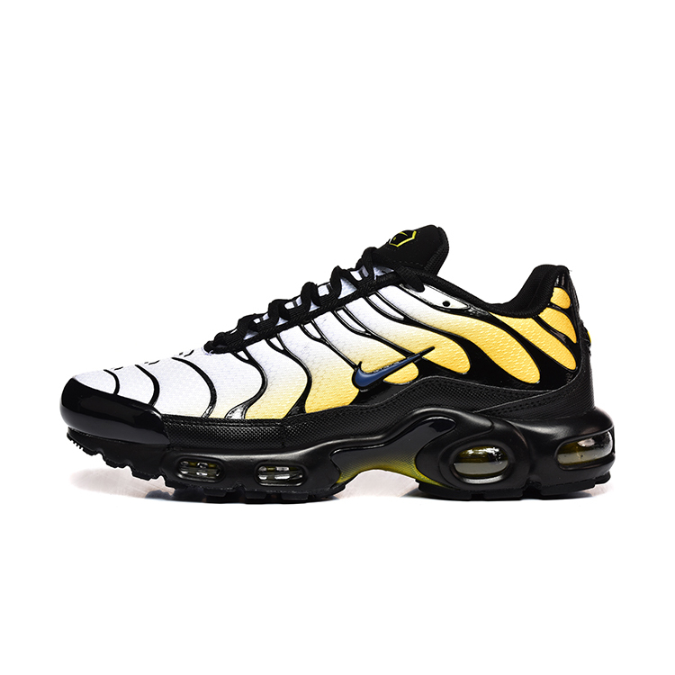 Men's Air Cushion Sneakers（Thermoactive Color Changing Shoes）