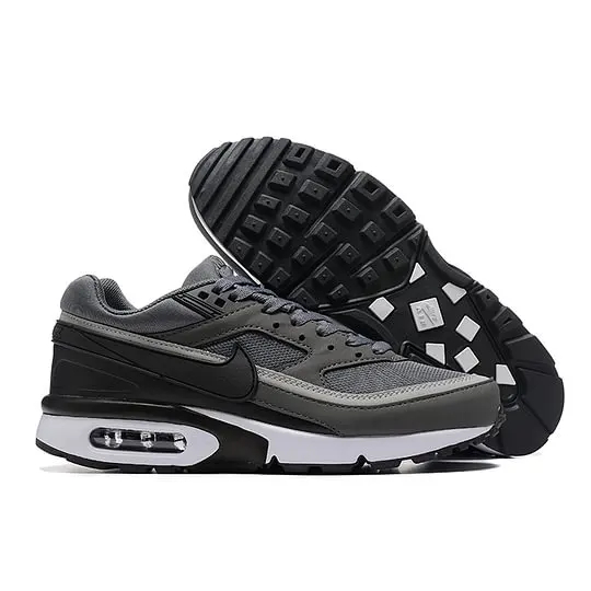 Men's Air Cushion Sneakers