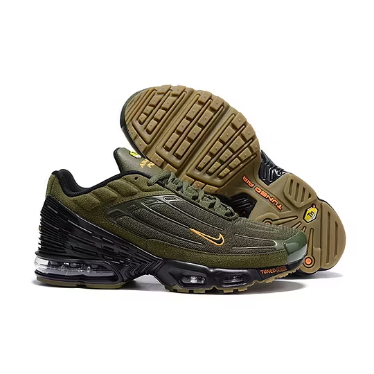 Men's Air Cushion Sneakers