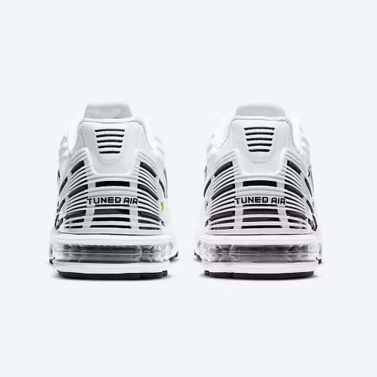 Men's Air Cushion Sneakers