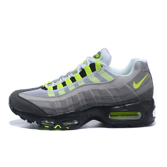 Men's Air Cushion Sneakers
