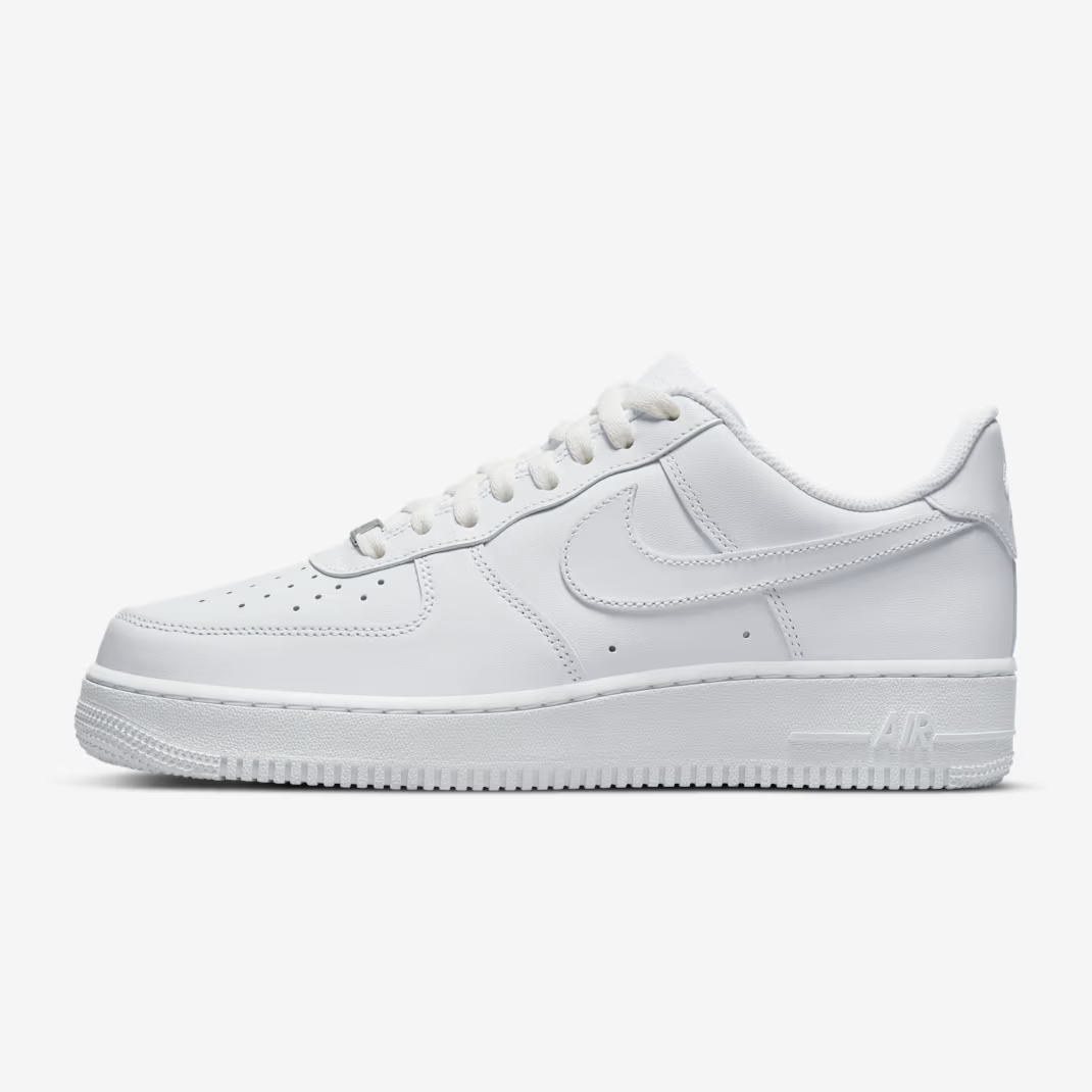 Mens Low Top Shoes