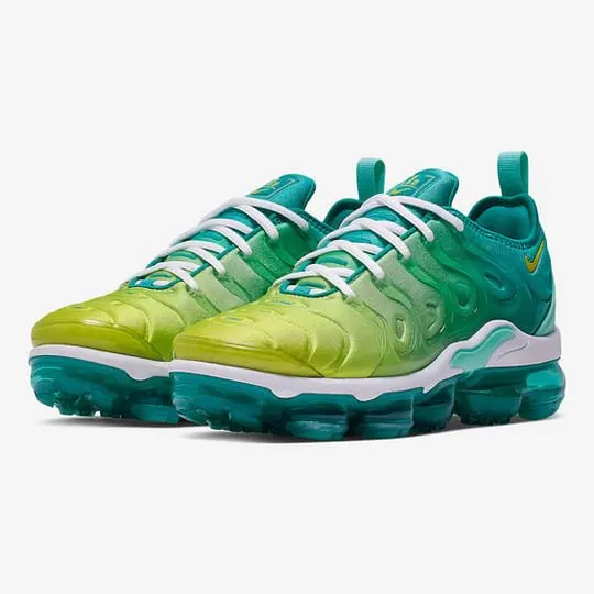 Men's Air Cushion Sneakers