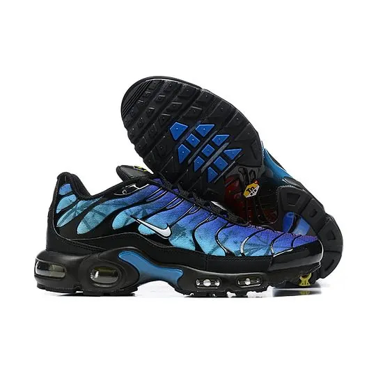 Men's Air Cushion Sneakers