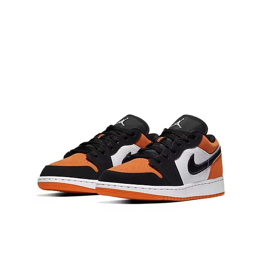Mens Low Top Shoes