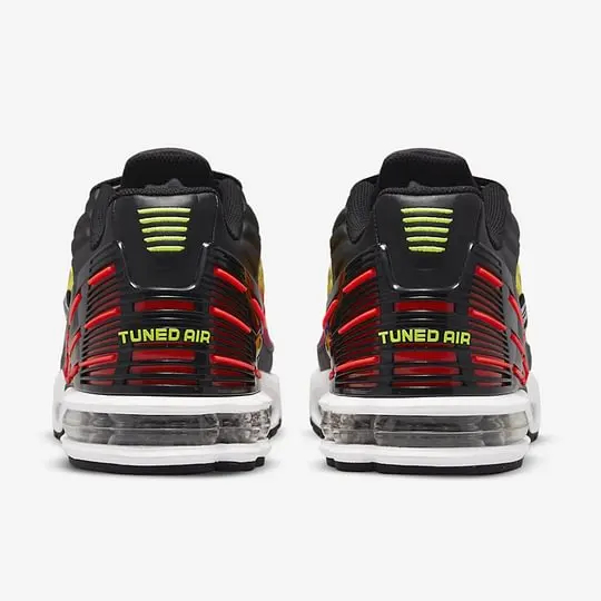 Men's Air Cushion Sneakers
