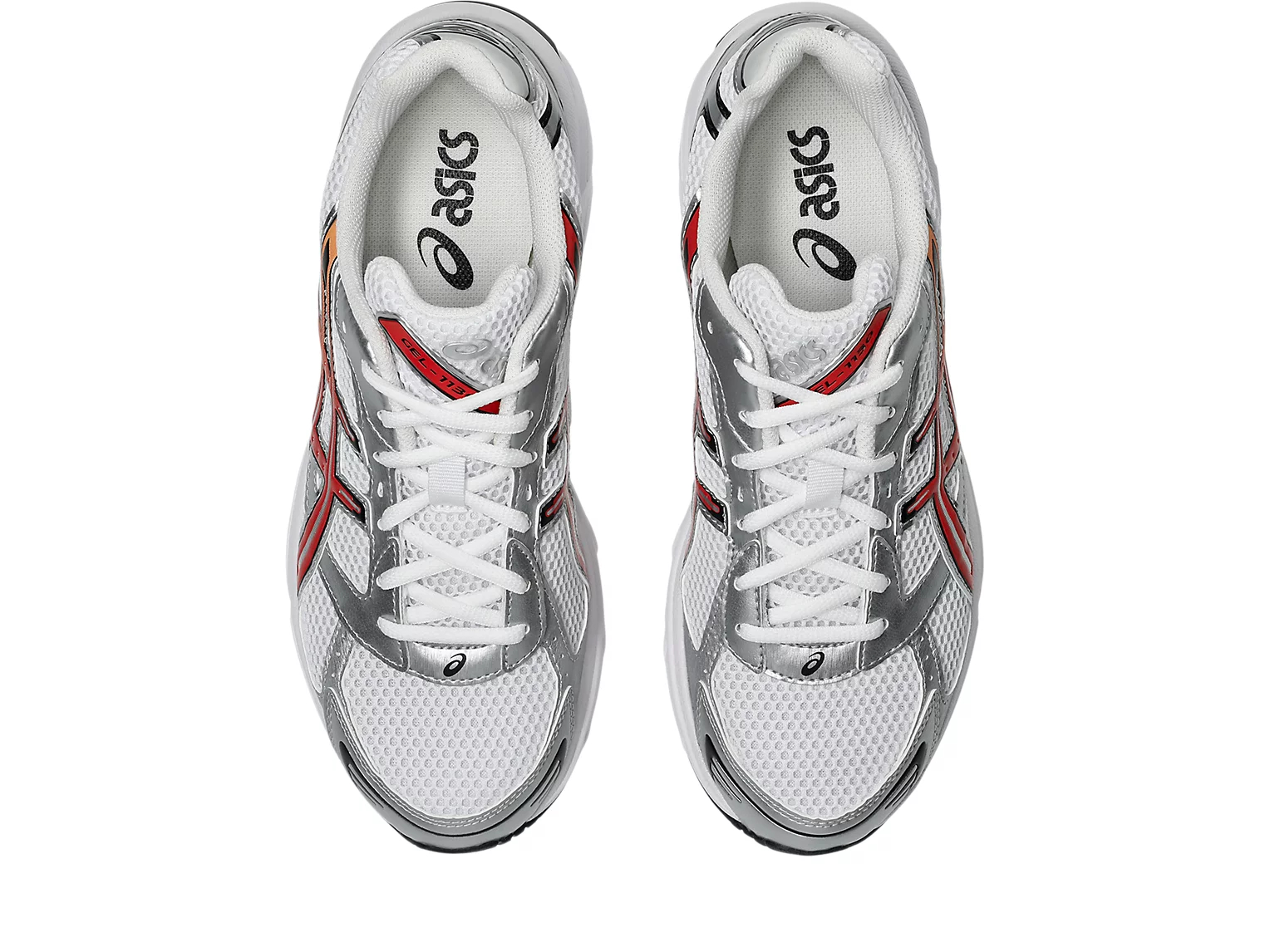 Men's Air Cushion Sneakers