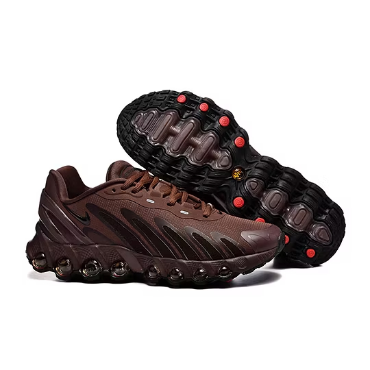 Men's Air Cushion Sneakers