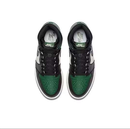 Men's High Top Sneakers